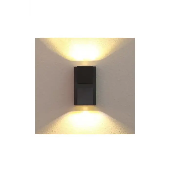 Cata 7w Rodos Led Aplik Ct-7065