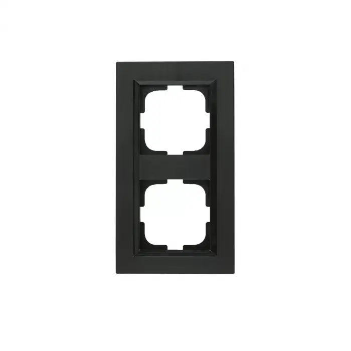 Quantum Antrasit İkili Çerçeve