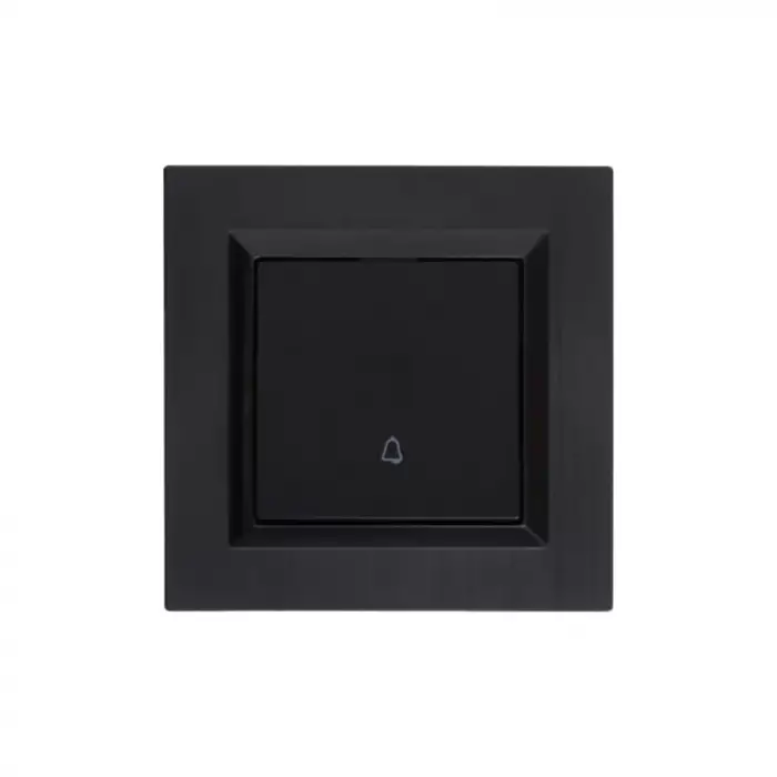 Ovivo Quantum Antrasit Light (ZİL) Anahtarı