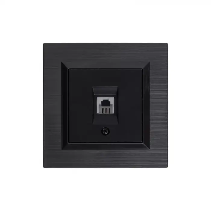 Ovivo Quantum Antrasit Nümeris Telefon Prizi