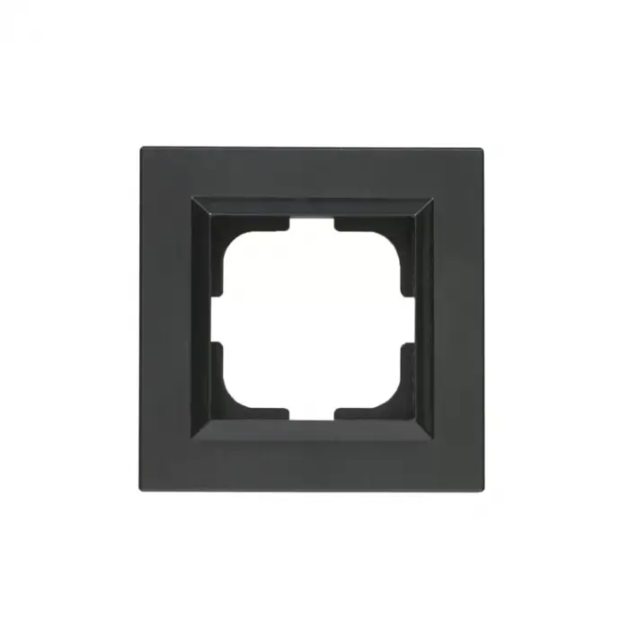 Quantum Antrasit Tekli Çerçeve