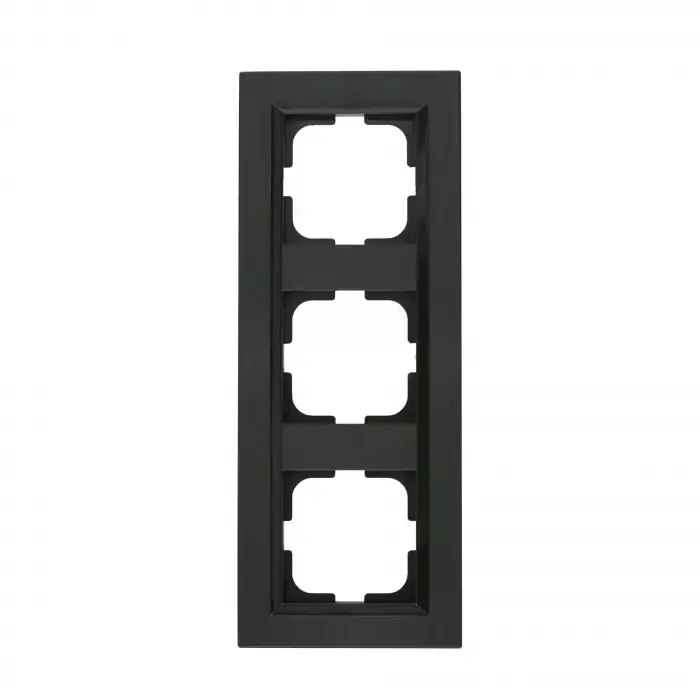 Quantum Antrasit Üçlü Çerçeve