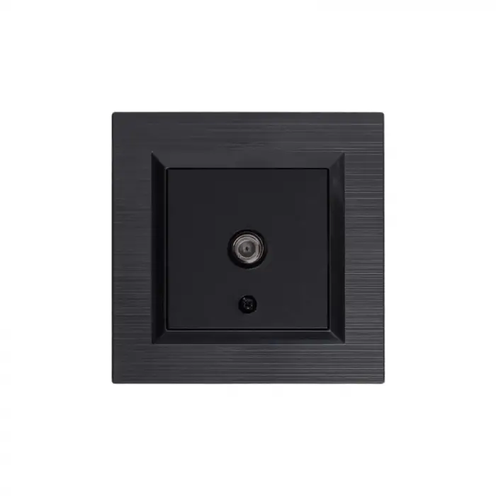 Ovivo Quantum Antrasit Uydu Tv Prizi