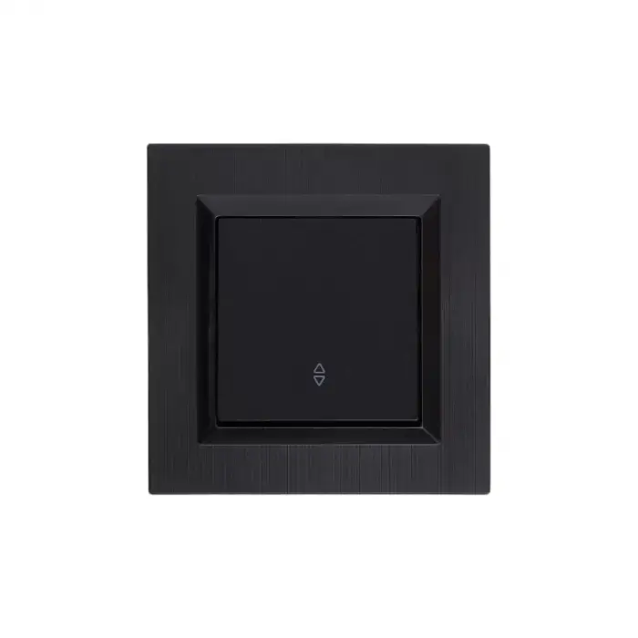 Ovivo Quantum Antrasit Vavien Anahtar Çerçeveli