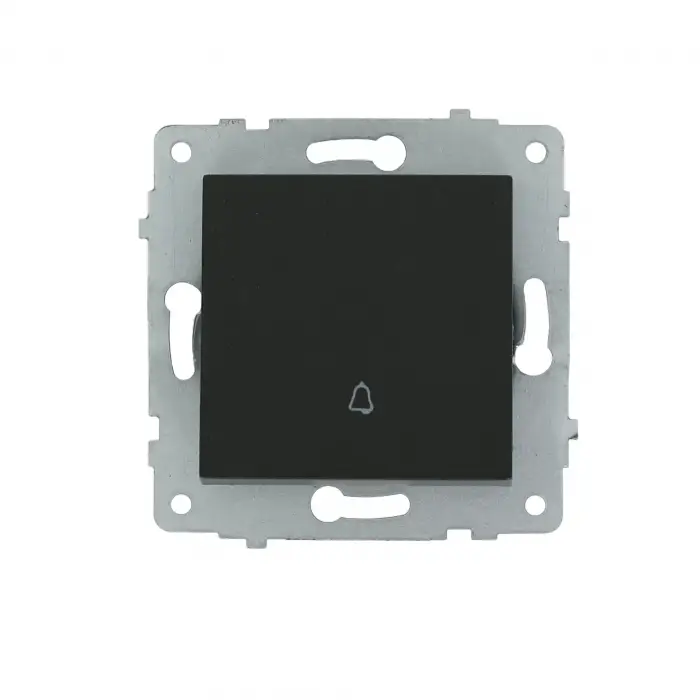 Ovivo Quantum Manyetik Gri Light Anahtar