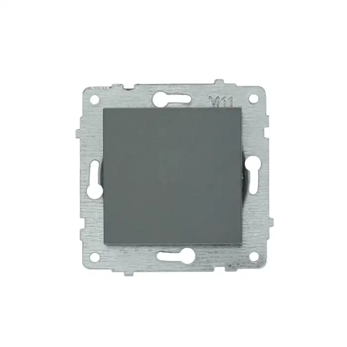 Ovivo Grano Füme Anahtar (Çerçevesiz)