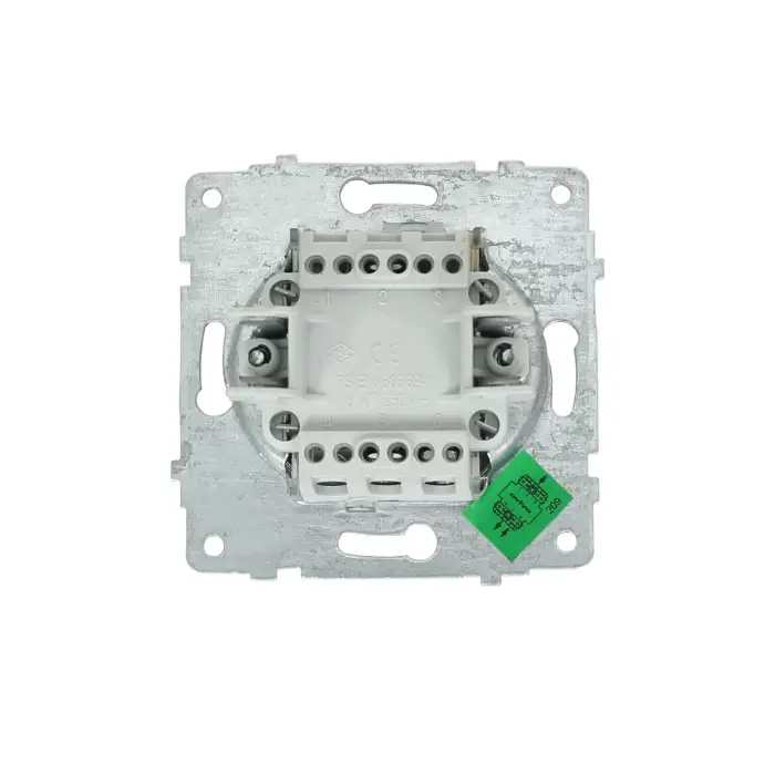 Ovivo Grano Füme Vavien (Çerçevesiz)