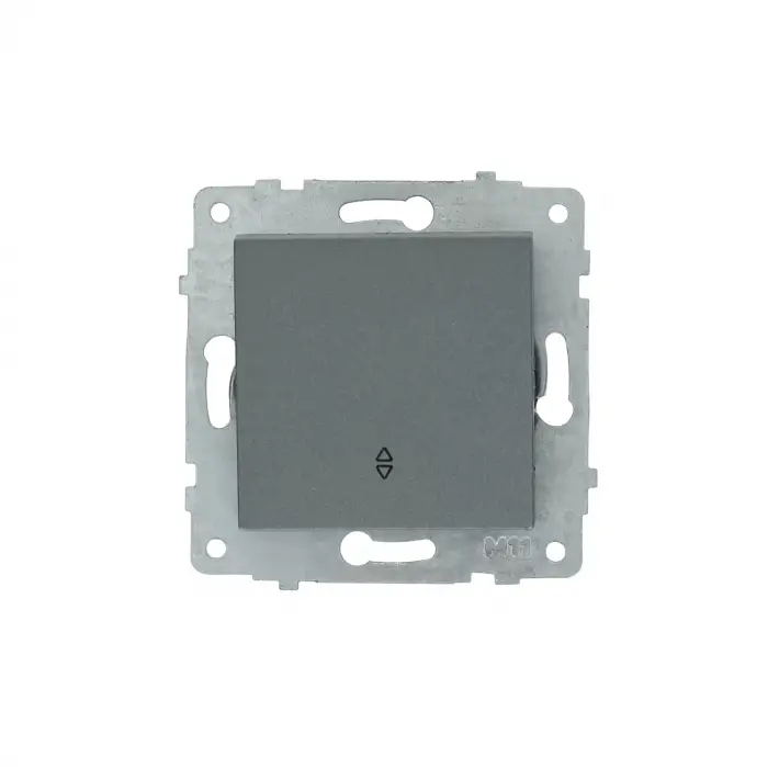 Ovivo Grano Füme Vavien (Çerçevesiz)