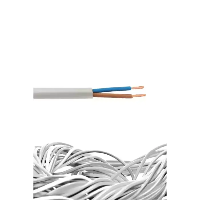 Alves 2x1.5 Ttr Kablo ( Metre Fiyatıdır )