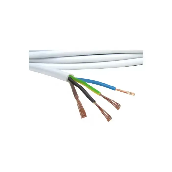 Alves 4x2.5 Ttr Kablo ( Metre Fiyatıdır )