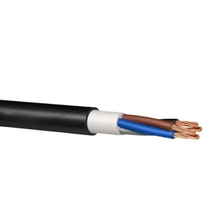 Alves 4x4 Nyy Kablo ( Metre Fiyatıdır )