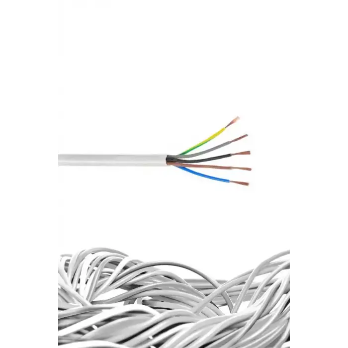 Alves 5x2.5 Ttr Kablo ( Metre Fiyatıdır )
