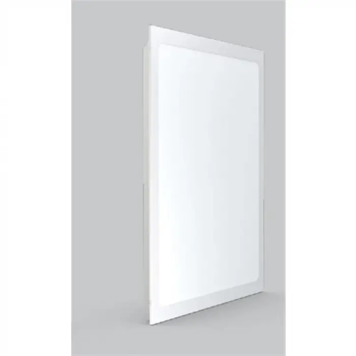 Borsan Borled 6 Adet 40W 6500 K 60X60 Led Opal Lensli Slim Backlight Sıva Altı