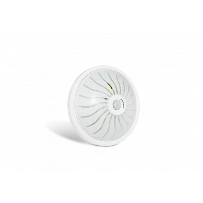 Borsan Zümrüt Sensörlü Tavan Armatür (2xe27 Duylu)