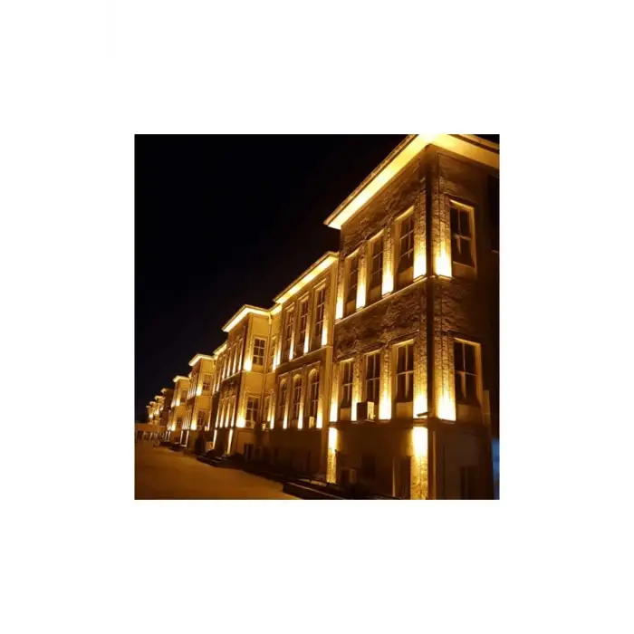 Cata 12W Ultra Slim Günışığı Wallwasher Ct-4695