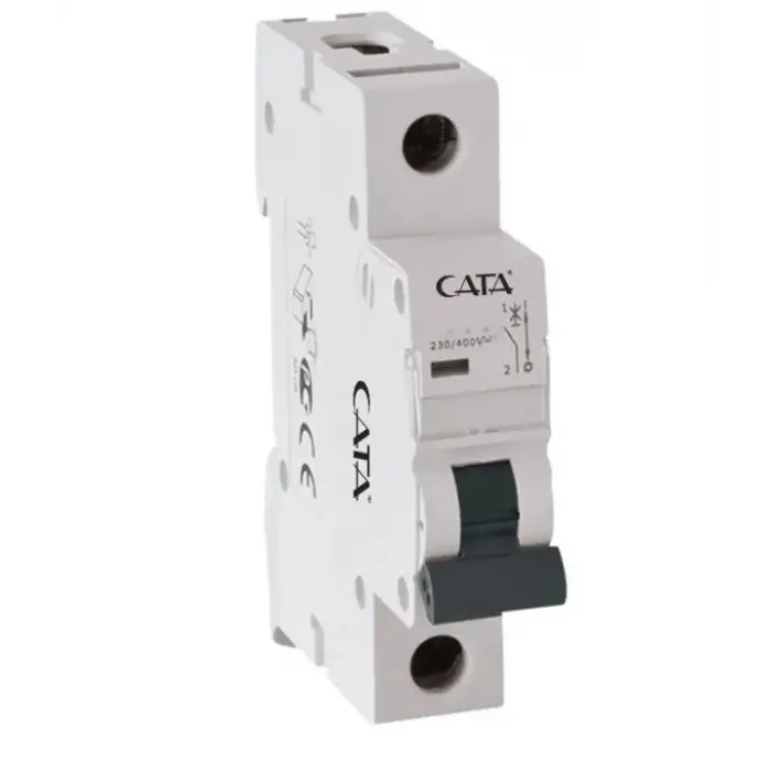 Cata 2 Amper Otomat Ct-9181
