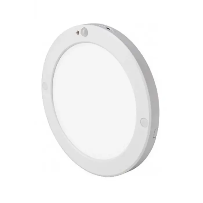 Cata 20w Sensörlü Sıva Üstü Led Armatür Beyaz Ct-9247