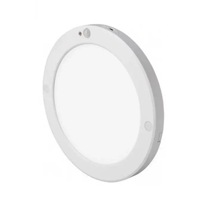 Cata 20w Sensörlü Sıva Üstü Led Armatür Günışığı Ct-9247