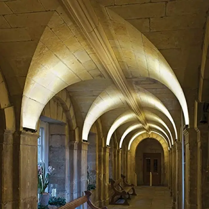 Cata 24W Ultra Slim Beyaz Wallwasher Ct-4696