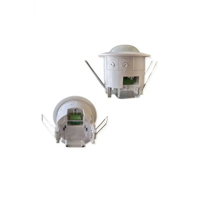 Cata 360° Sıva Altı Hareket Sensörü 1200W Ct-9242