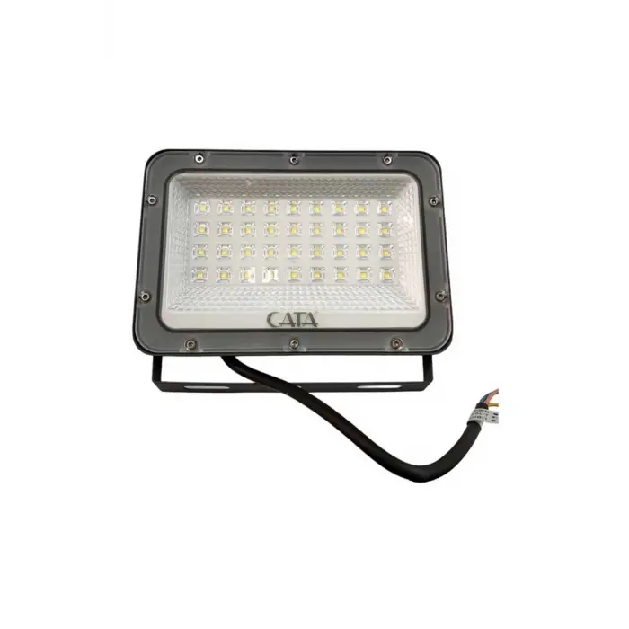 Cata 50w Led Projektör Günışığı Ct-4658G