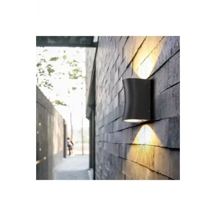 Cata - 6w Solomon Led Aplik Günışığı Ct-7064