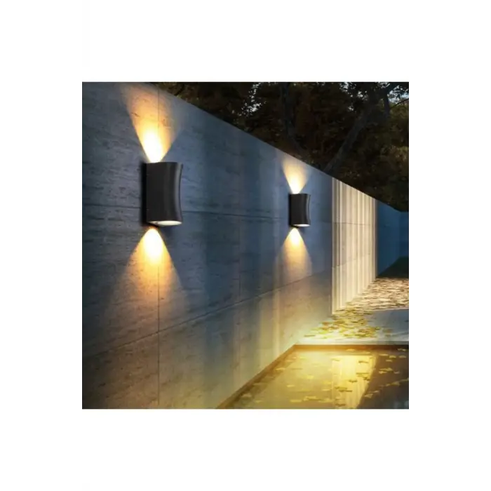 Cata - 6w Solomon Led Aplik Günışığı Ct-7064