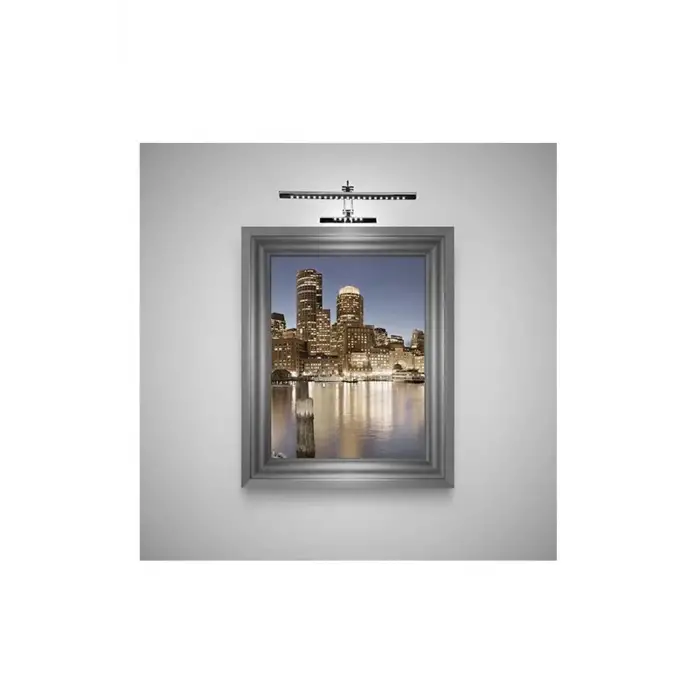 Cata 7w Ledli Kuğu Aplik Beyaz Ct-5212B