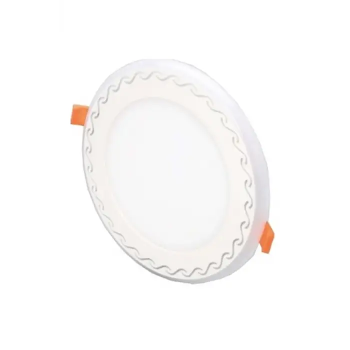 Cata 7w Okyanus Led Spot ( Beyaz-Mavi ) Ct-5120B