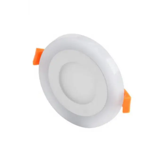 Cata 7w Panel Led Spot ( Beyaz-Mavi ) Ct-5150B