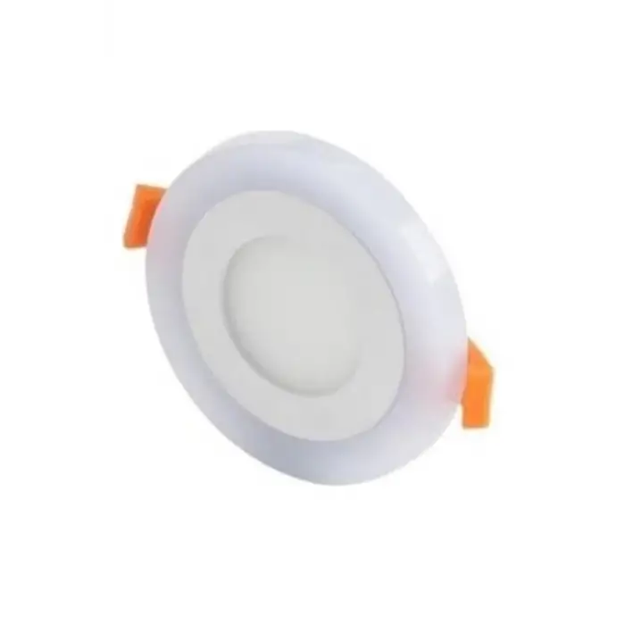 Cata 7w Panel Led Spot ( Günışığı-Mavi ) Ct-5150G