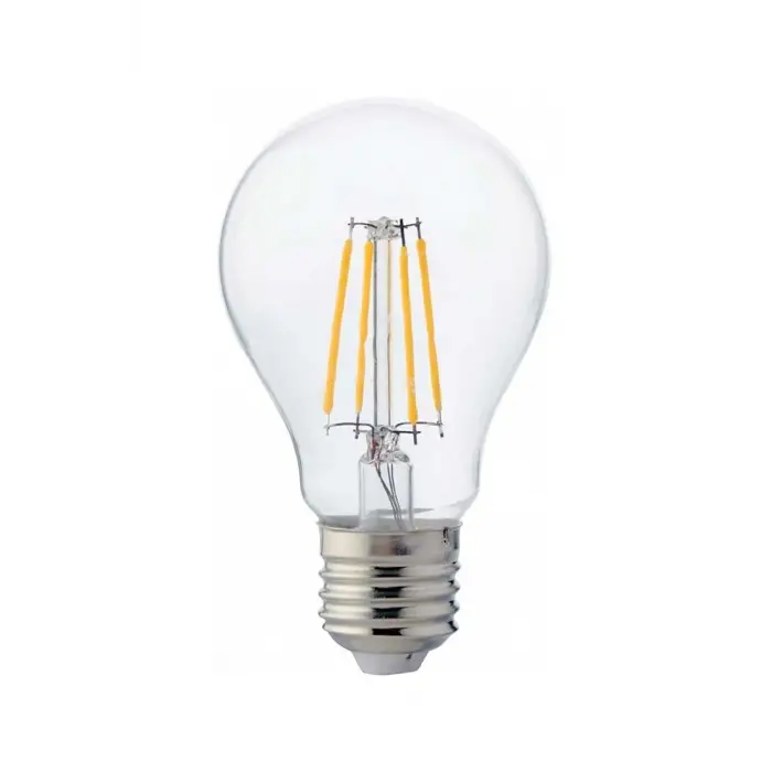 Cata 8w Edison Dimlenebilir Led Ampul ( Günışığı ) Ct-4218g