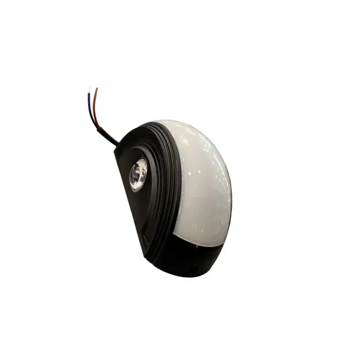 Cata 8W Zanzibar Led Aplik Günışığı Renk Dış Mekan CT-7068