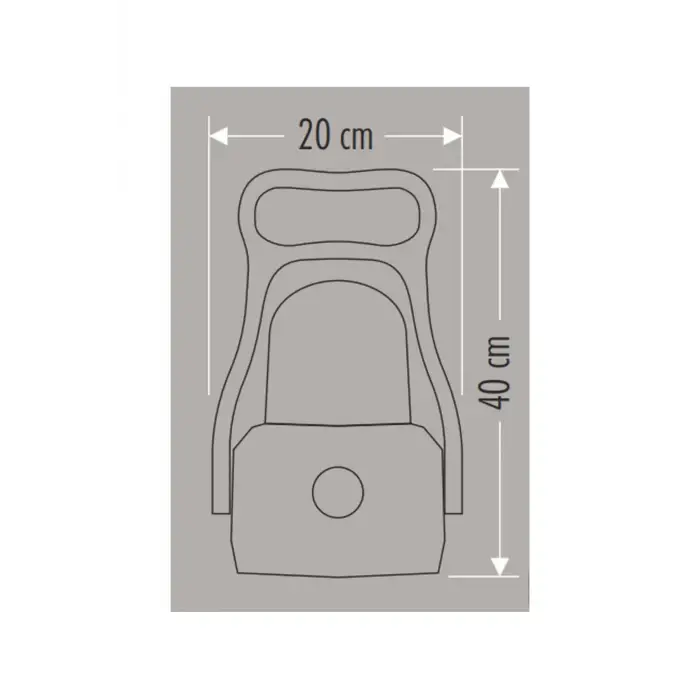 CATA Aabant Gemici El Feneri Ct-9950