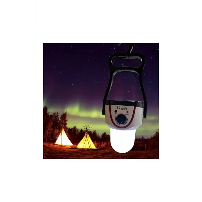 CATA Aabant Gemici El Feneri Ct-9950