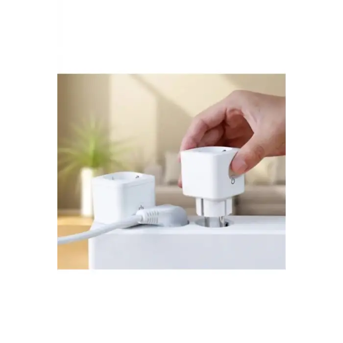 Cata Akıllı Wifi Uzaktan Kontrol Tuya Smart Life Destekli Priz CT-4010