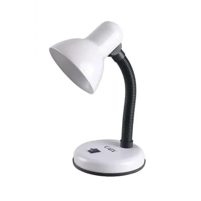 CATA Atlanta Beyaz Masa Lambası Ct-8400