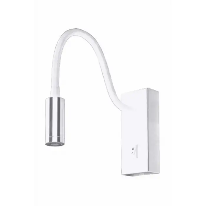 Cata Baykuş Led Aplik Günışığı Beyaz Kasa Ct-5232