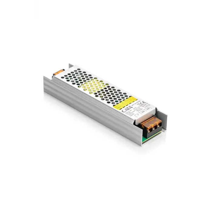 Cata Ct-2560 12.5A Led Trafosu