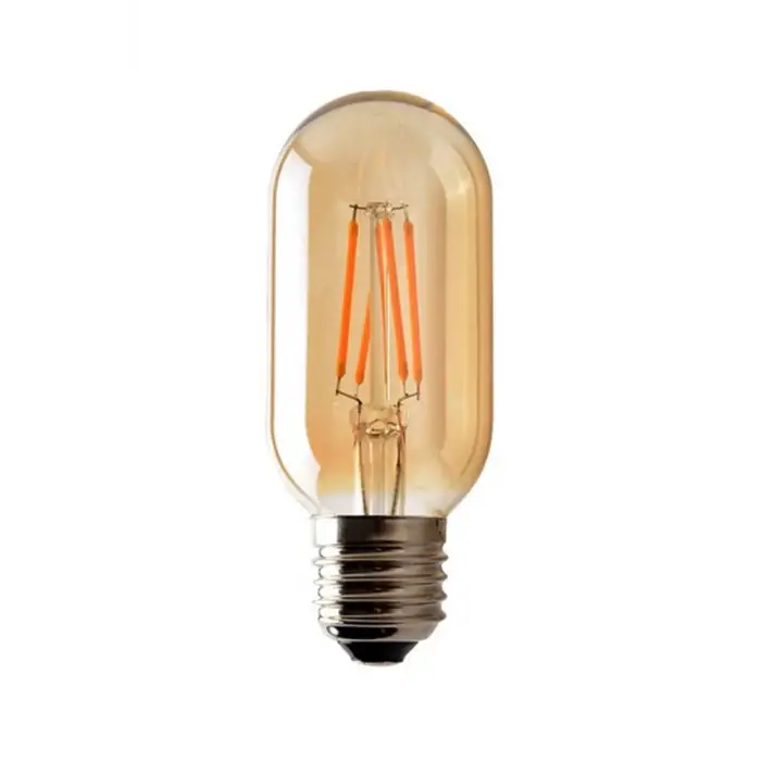 Cata CT-4298 4W E27 Amber Led Rustik Ampul