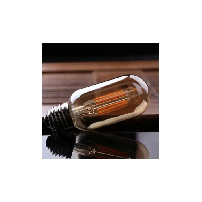 Cata CT-4298 4W E27 Amber Led Rustik Ampul