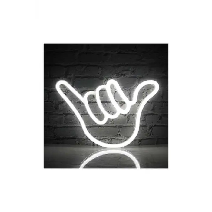 Cata CT-4455 12V Beyaz Neon Led 25MT