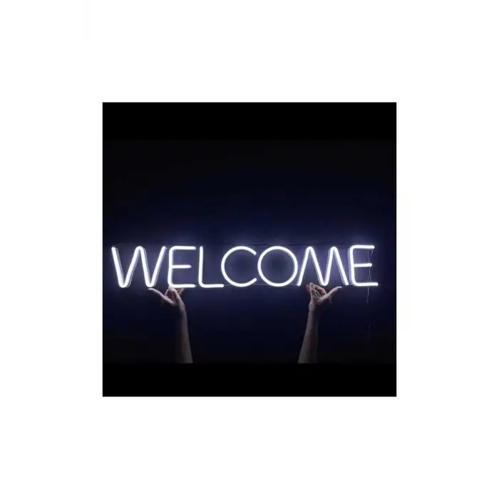 Cata CT-4455 12V Beyaz Neon Led 25MT