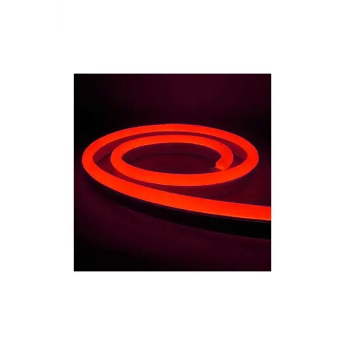 Cata CT-4455 12V Kırmızı Neon Led 25MT
