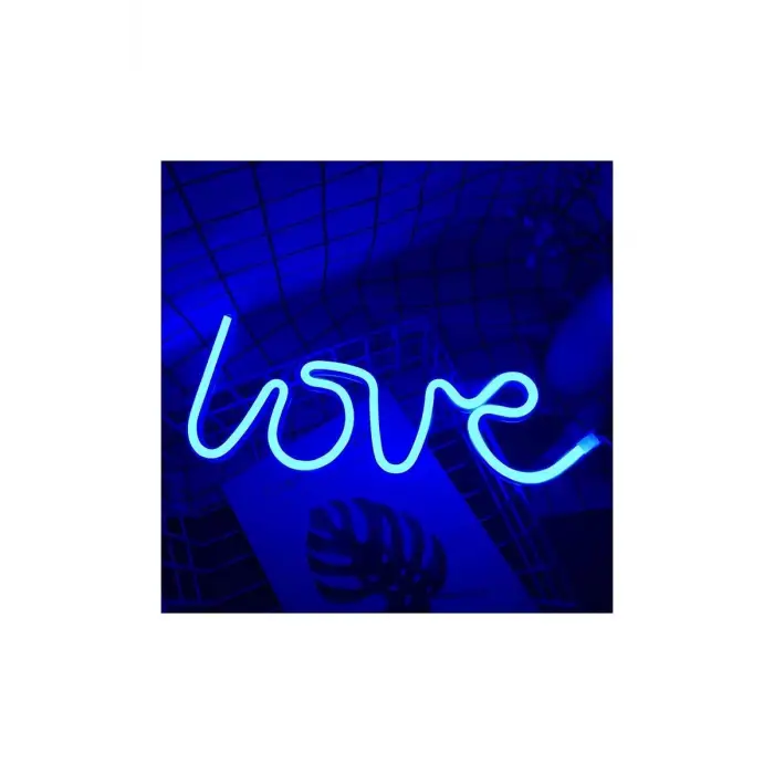 Cata CT-4455 12V Mavi Neon Led 25MT