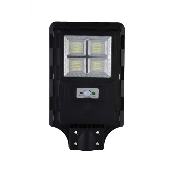 Cata CT-4640 200W 6400K Beyaz Solar Sokak Armatürü