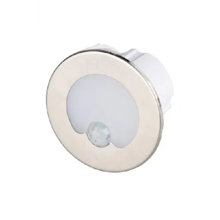 Cata CT-5174 1.5W 3200K Günışığı Yuvarlak Radar Sensörlü Koridor Armatürü