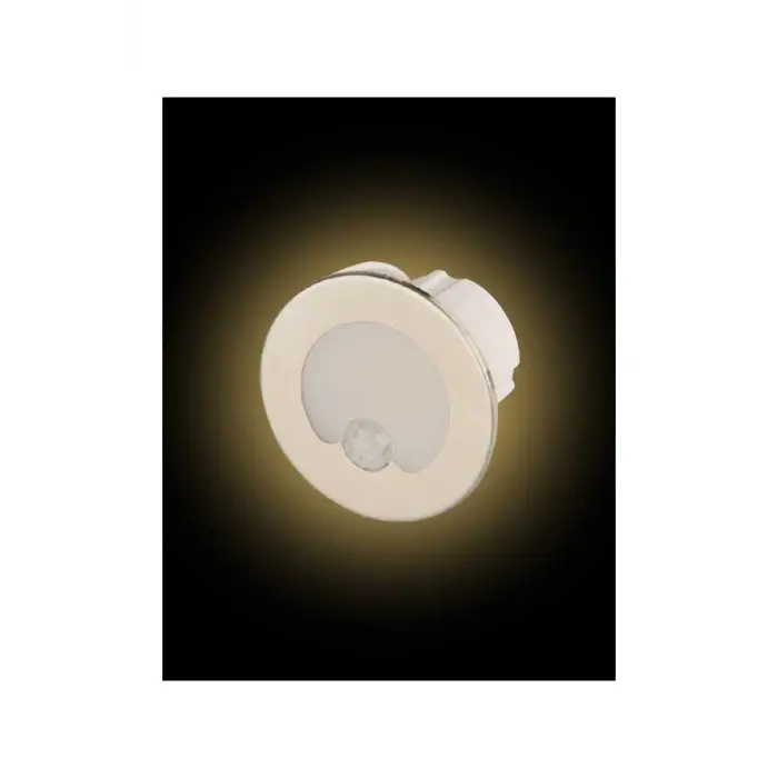 Cata CT-5174 1.5W 3200K Günışığı Yuvarlak Radar Sensörlü Koridor Armatürü