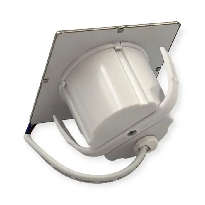 Cata CT-5183 1.5W 3200K Günışığı Sensörlu Kare Led Spot