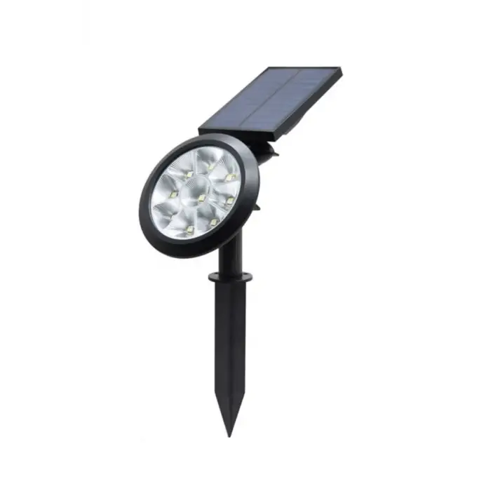 Cata CT-7320 18W Günışığı Solar Kazıklı Çim Armatürü Güneş Enerjili